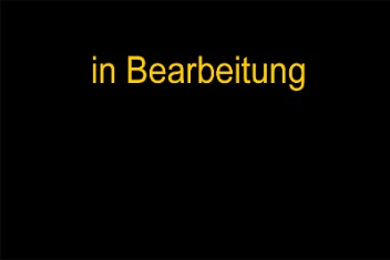in_Bearbeitung
