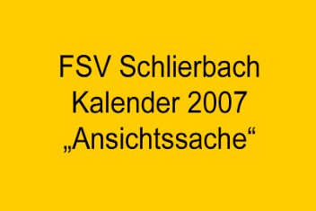 Schlierbach_2007
