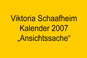 Schaafheim_2007
