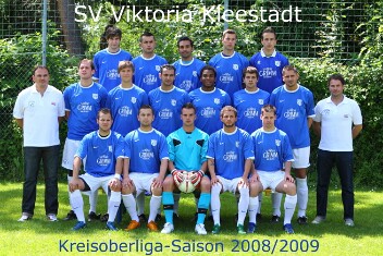 Kleestadt_2008_2009 Viktoria_Kleestadt_2008_2009