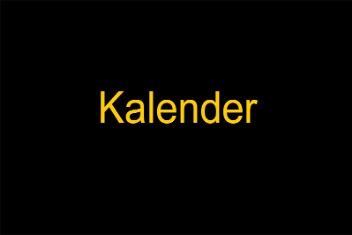 Kalender